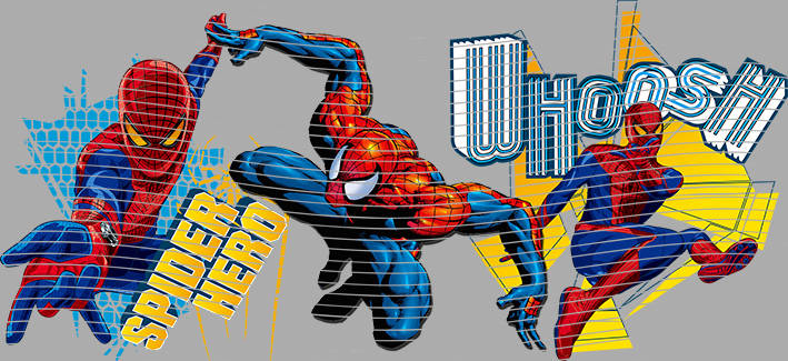 16oz Superhero-SU-103